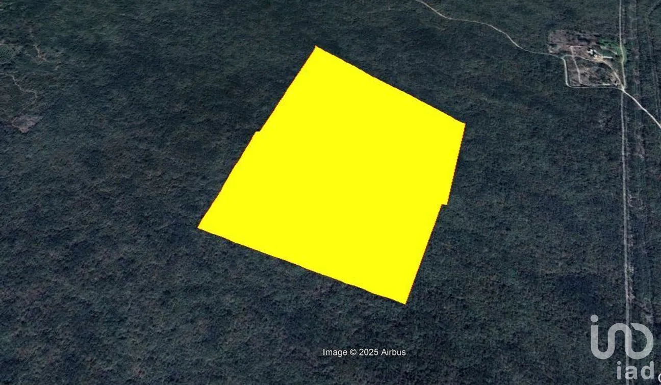 Terreno en Venta en Poxila, Umán, Yucatán | NEX-279709 | iad México | Foto 1 de 4