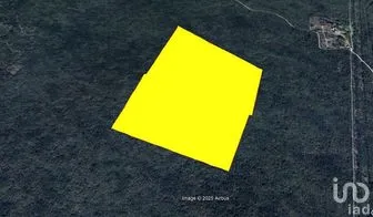 NEX-279709 - Terreno en Venta en Poxila, CP 97397, Yucatán.