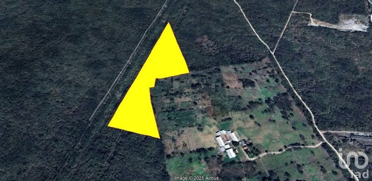Terreno en Venta en Poxila, Umán, Yucatán | NEX-279710 | iad México | Foto 2 de 3