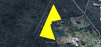 NEX-279710 - Terreno en Venta en Poxila, CP 97397, Yucatán.