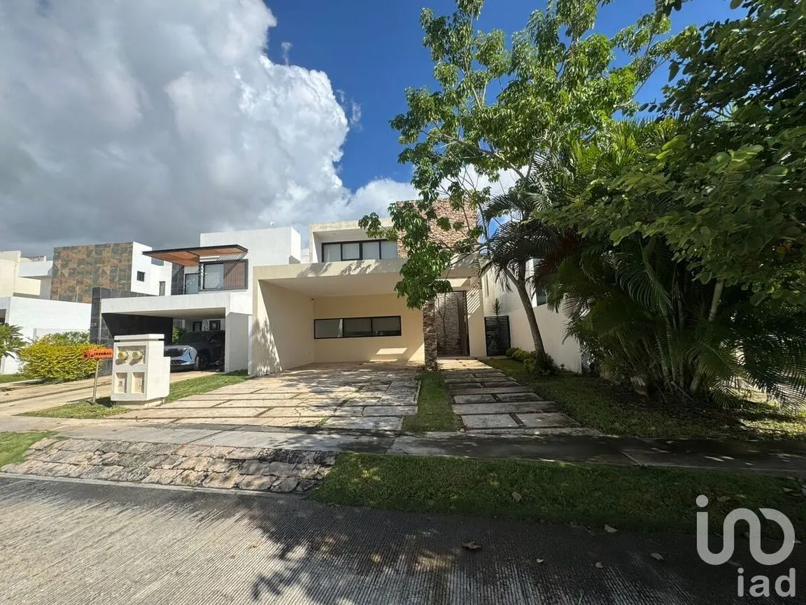 Casa en Venta en Sitpach, Mérida, Yucatán | NEX-279711 | iad México | Foto 2 de 45
