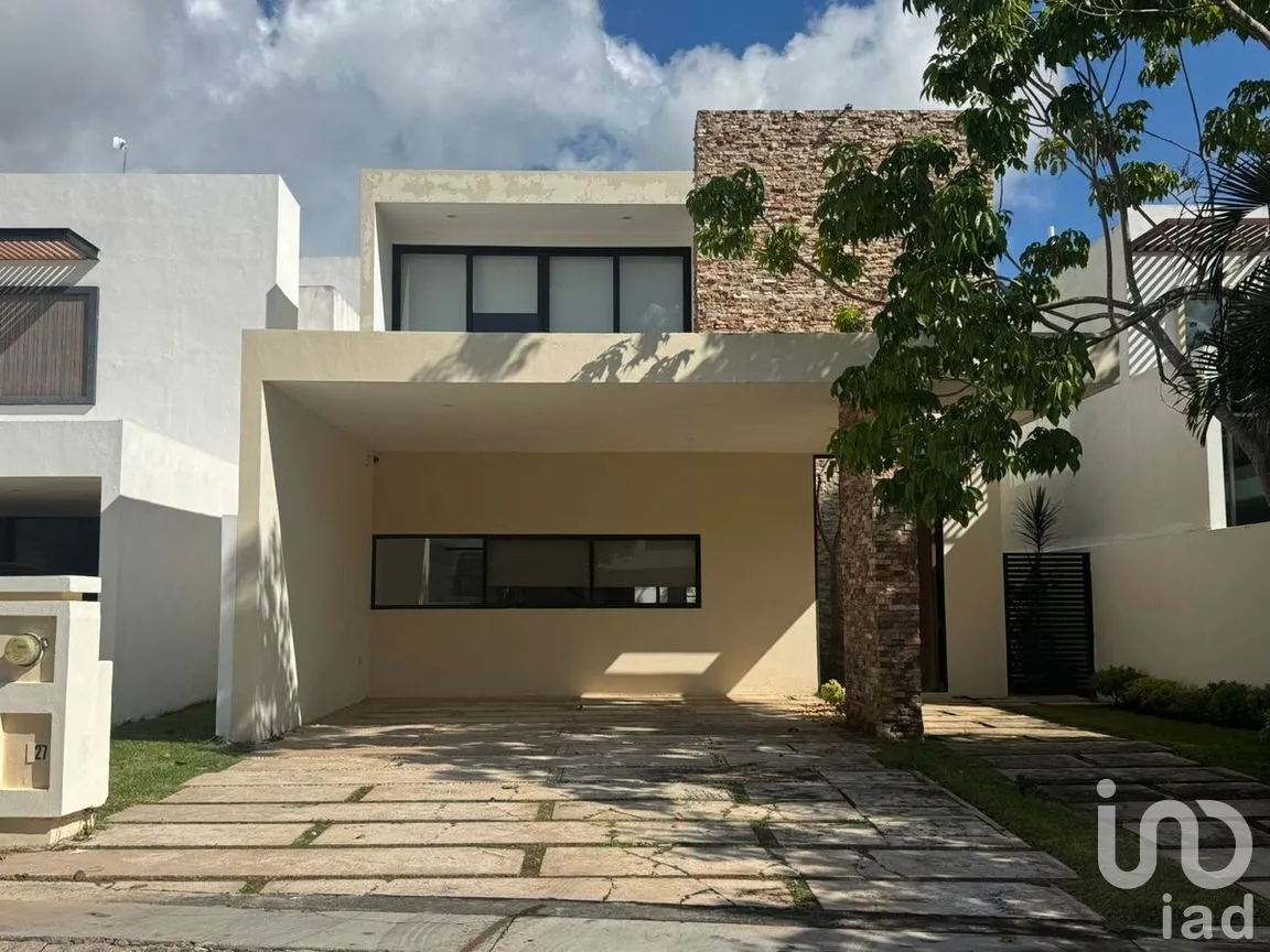 Casa en Venta en Sitpach, Mérida, Yucatán | NEX-279711 | iad México | Foto 3 de 45