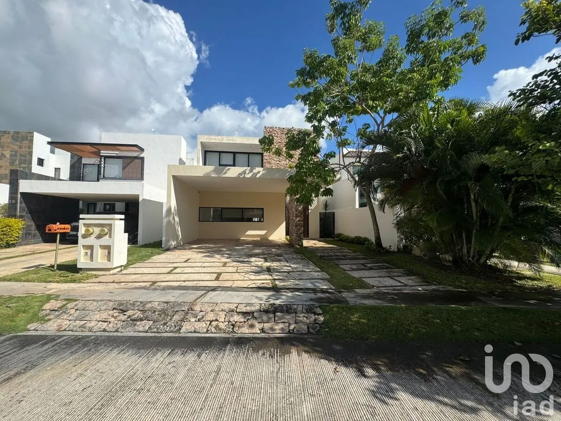 Casa en Venta en Sitpach, Mérida, Yucatán | NEX-279711 | iad México | Foto 6 de 45