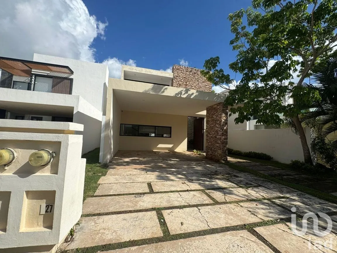 Casa en Venta en Sitpach, Mérida, Yucatán | NEX-279711 | iad México | Foto 10 de 45
