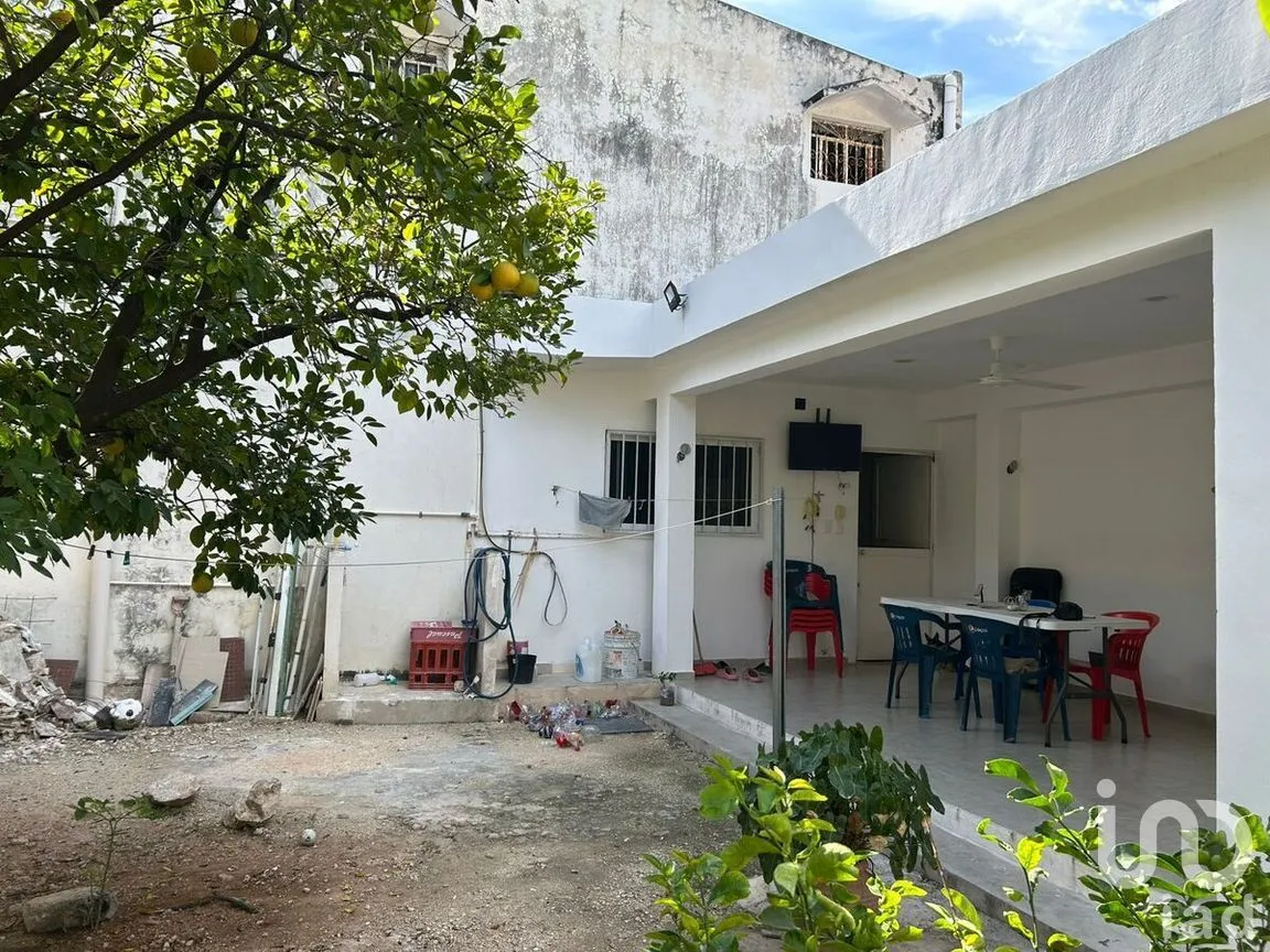 Casa en Venta en Diaz Ordaz, Mérida, Yucatán | NEX-279712 | iad México | Foto 11 de 19