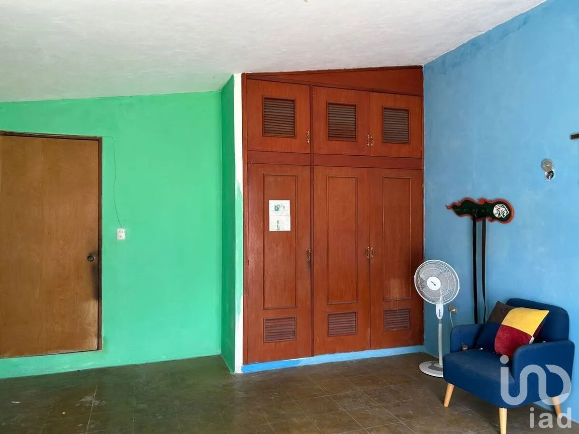 Casa en Venta en Diaz Ordaz, Mérida, Yucatán | NEX-279712 | iad México | Foto 14 de 19