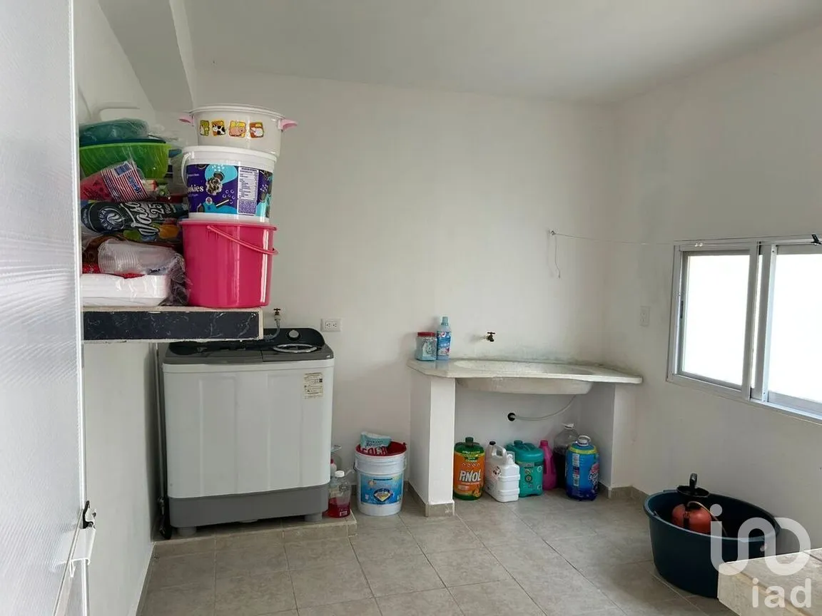 Casa en Venta en Diaz Ordaz, Mérida, Yucatán | NEX-279712 | iad México | Foto 17 de 19