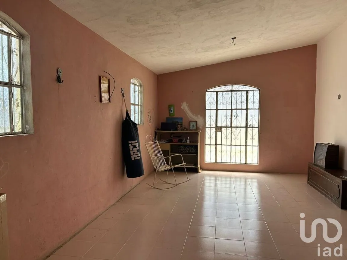 Casa en Venta en Diaz Ordaz, Mérida, Yucatán | NEX-279712 | iad México | Foto 19 de 19