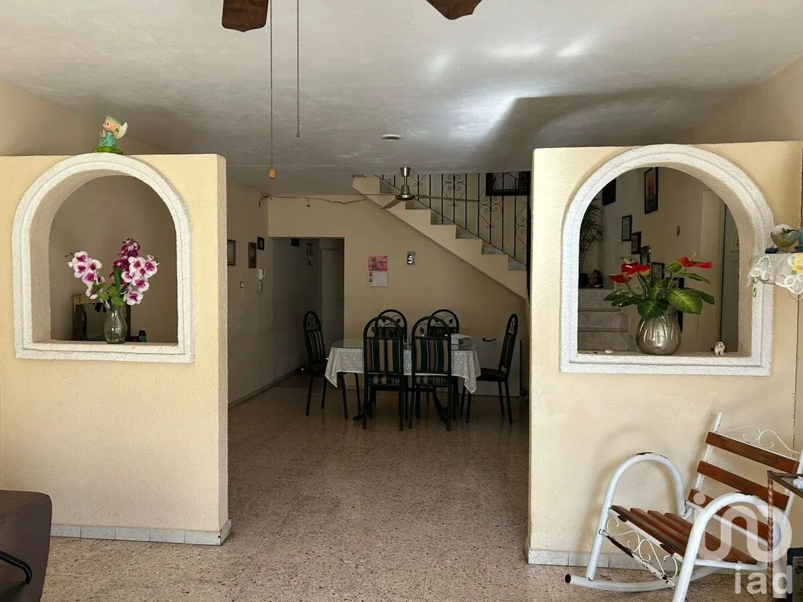 Casa en Venta en Diaz Ordaz, Mérida, Yucatán | NEX-279712 | iad México | Foto 3 de 19
