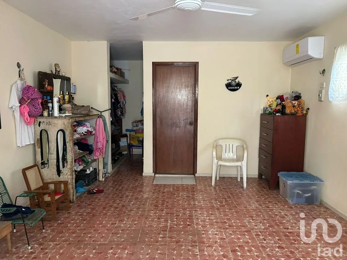 Casa en Venta en Diaz Ordaz, Mérida, Yucatán | NEX-279712 | iad México | Foto 4 de 19