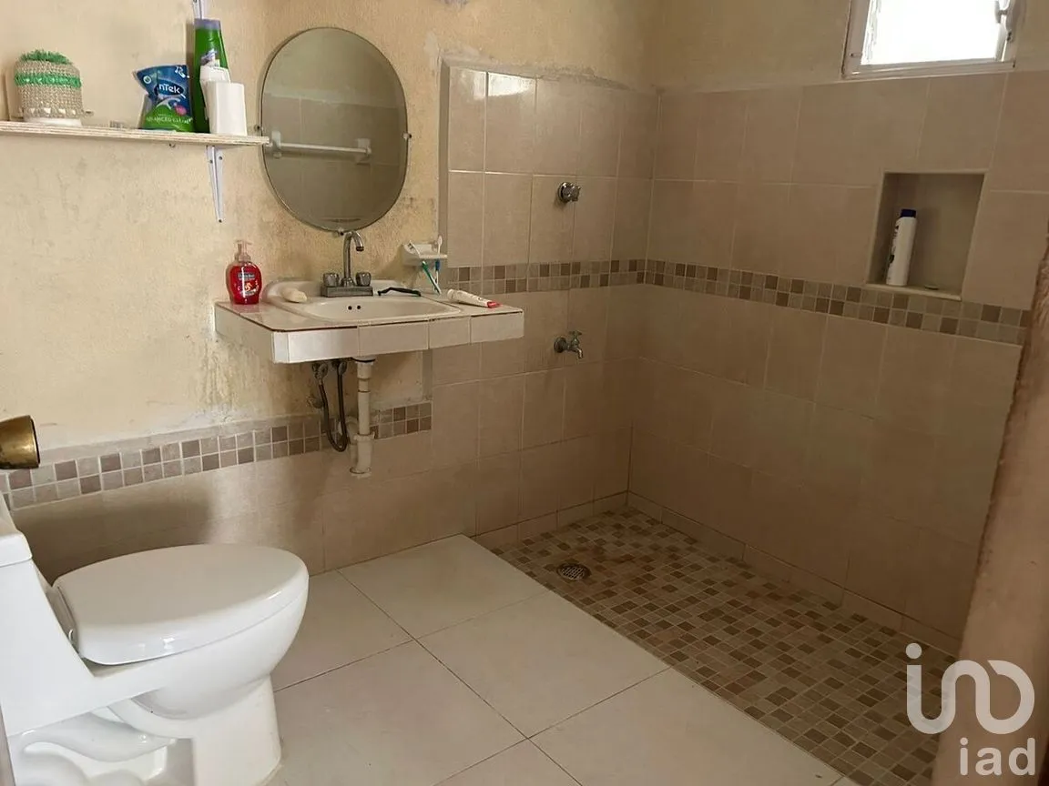 Casa en Venta en Diaz Ordaz, Mérida, Yucatán | NEX-279712 | iad México | Foto 5 de 19