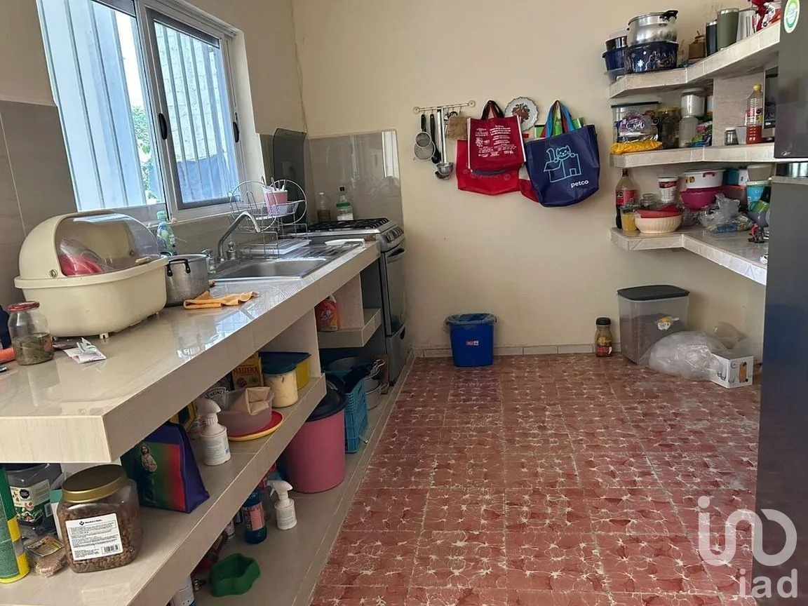 Casa en Venta en Diaz Ordaz, Mérida, Yucatán | NEX-279712 | iad México | Foto 6 de 19