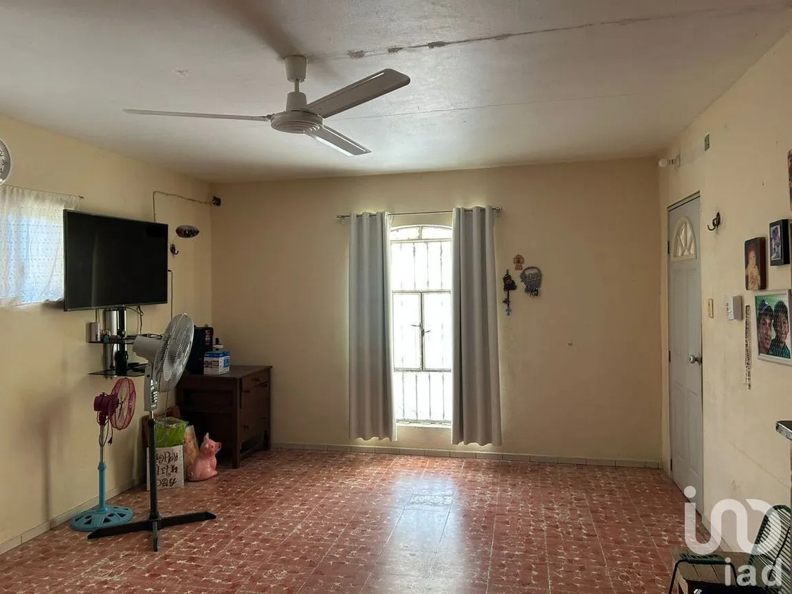 Casa en Venta en Diaz Ordaz, Mérida, Yucatán | NEX-279712 | iad México | Foto 7 de 19