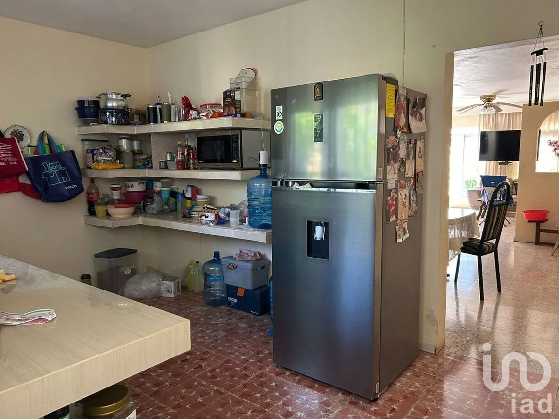 Casa en Venta en Diaz Ordaz, Mérida, Yucatán | NEX-279712 | iad México | Foto 8 de 19