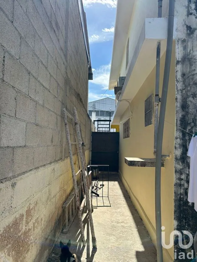 Casa en Venta en Diaz Ordaz, Mérida, Yucatán | NEX-279712 | iad México | Foto 9 de 19