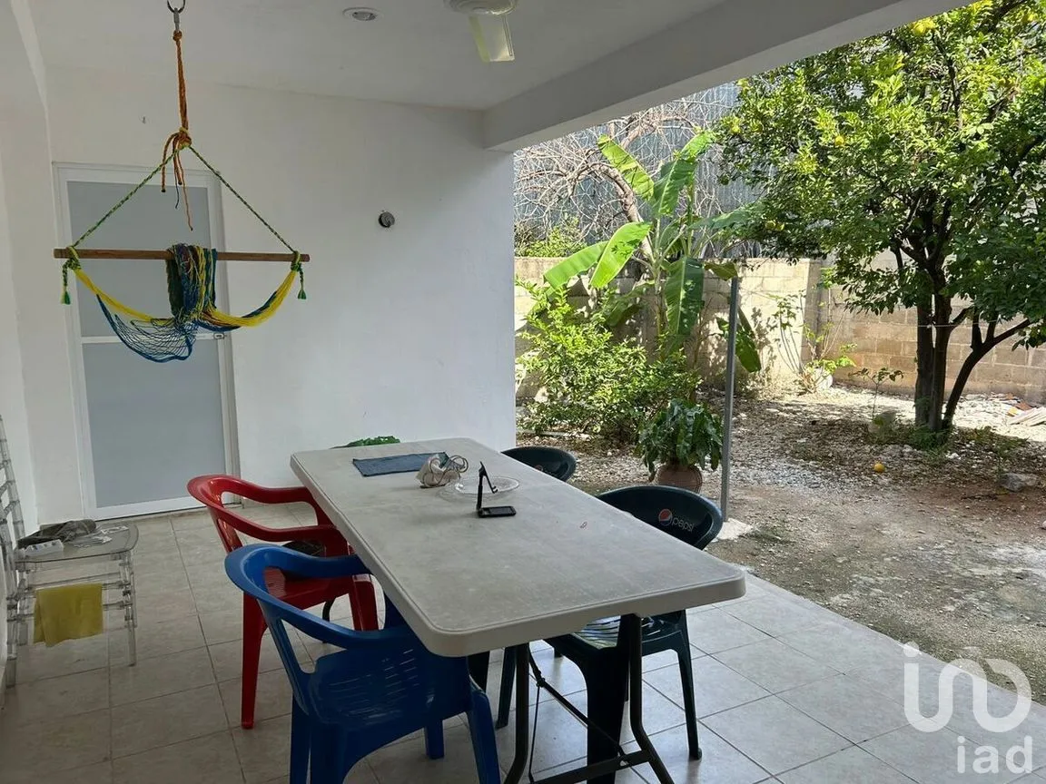 Casa en Venta en Diaz Ordaz, Mérida, Yucatán | NEX-279712 | iad México | Foto 10 de 19