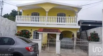 NEX-279712 - Casa en Venta, con 3 recamaras, con 2 baños en Diaz Ordaz, CP 97130, Yucatán.
