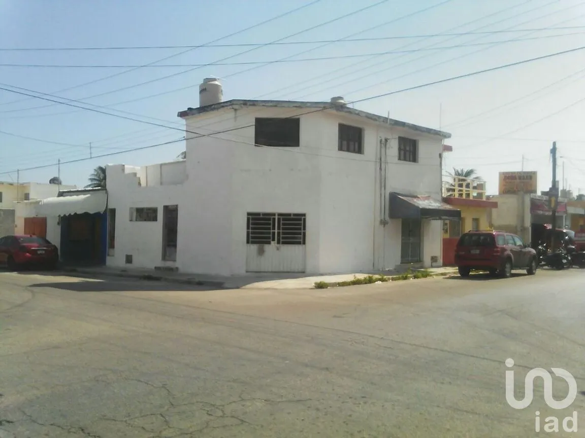 Casa en Venta en Progreso de Castro Centro, Progreso, Yucatán | NEX-279713 | iad México | Foto 2 de 34