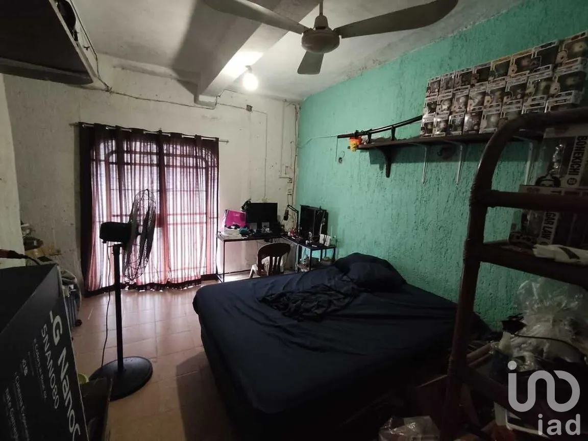 Casa en Venta en Progreso de Castro Centro, Progreso, Yucatán | NEX-279713 | iad México | Foto 14 de 34