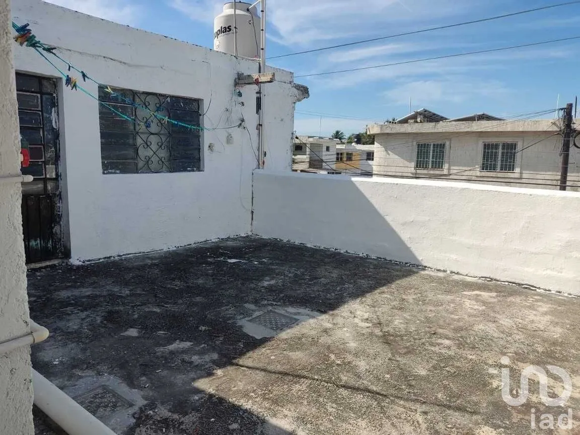 Casa en Venta en Progreso de Castro Centro, Progreso, Yucatán | NEX-279713 | iad México | Foto 19 de 34