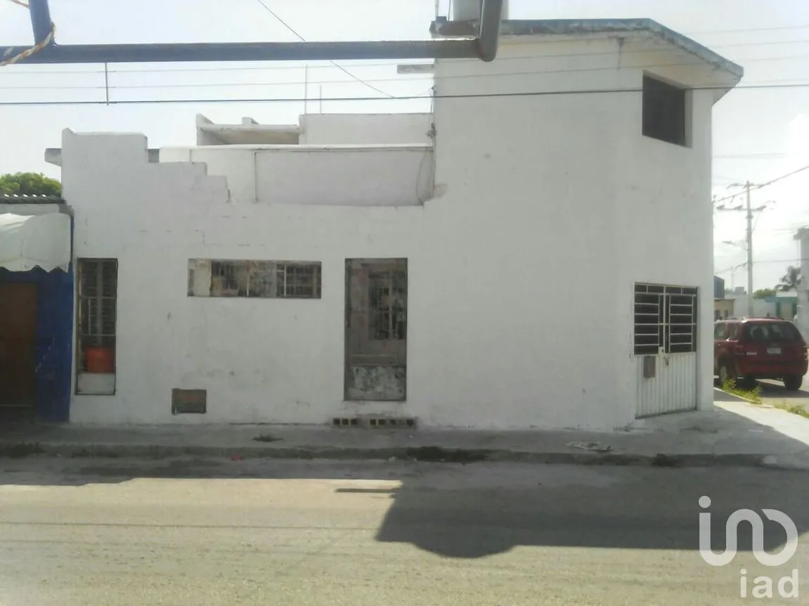 Casa en Venta en Progreso de Castro Centro, Progreso, Yucatán | NEX-279713 | iad México | Foto 3 de 34