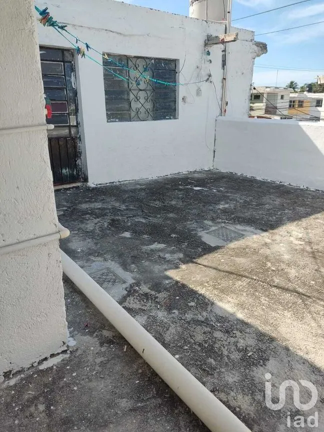 Casa en Venta en Progreso de Castro Centro, Progreso, Yucatán | NEX-279713 | iad México | Foto 27 de 34