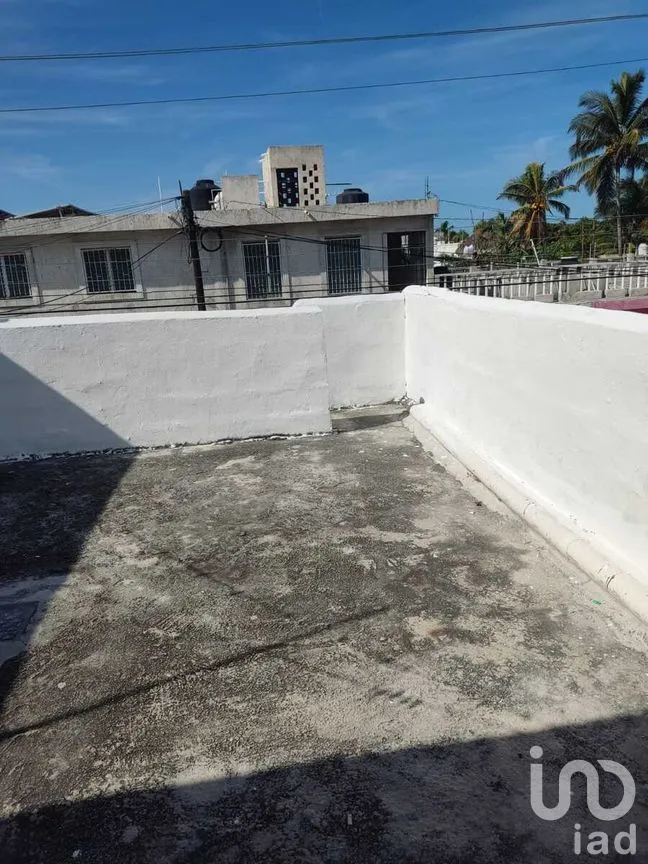 Casa en Venta en Progreso de Castro Centro, Progreso, Yucatán | NEX-279713 | iad México | Foto 28 de 34
