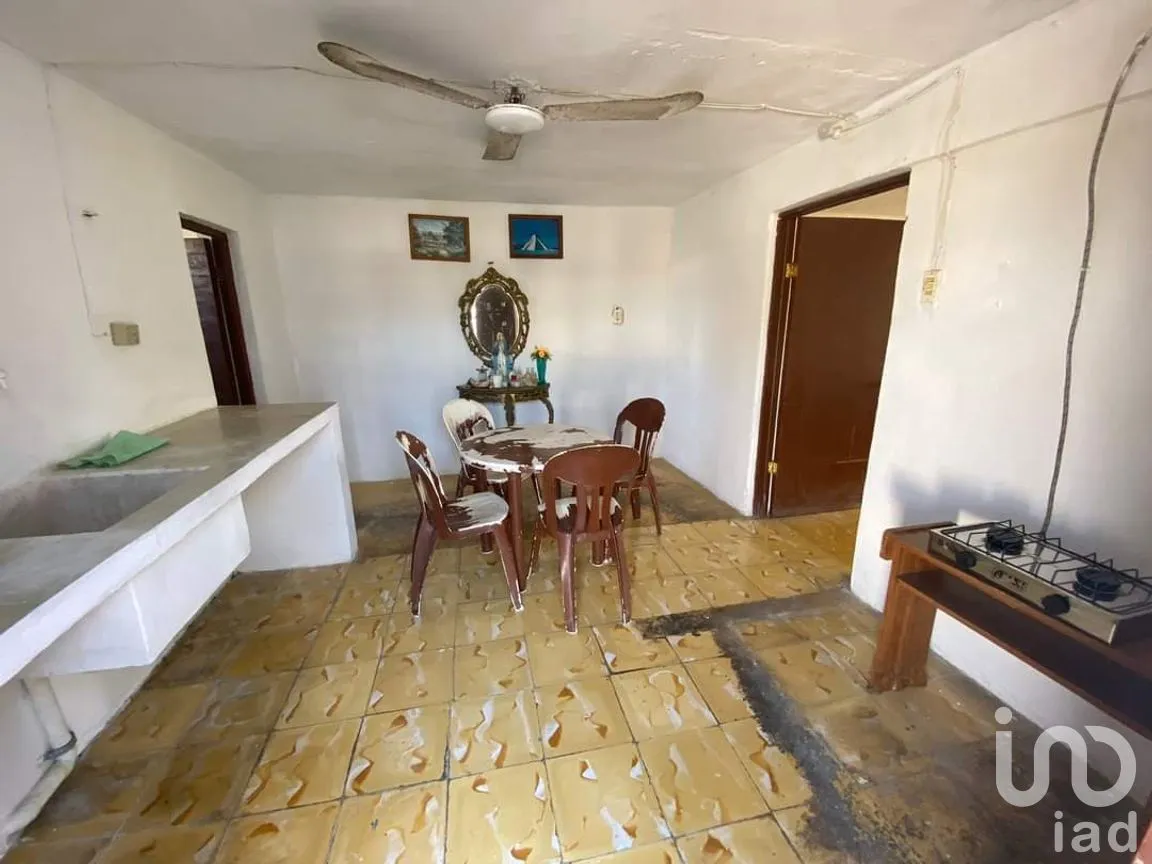 Casa en Venta en Progreso de Castro Centro, Progreso, Yucatán | NEX-279713 | iad México | Foto 29 de 34