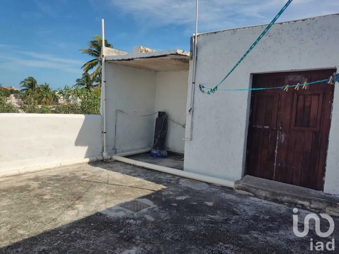 Casa en Venta en Progreso de Castro Centro, Progreso, Yucatán | NEX-279713 | iad México | Foto 30 de 34