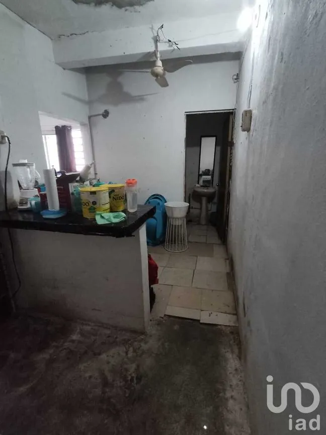 Casa en Venta en Progreso de Castro Centro, Progreso, Yucatán | NEX-279713 | iad México | Foto 7 de 34
