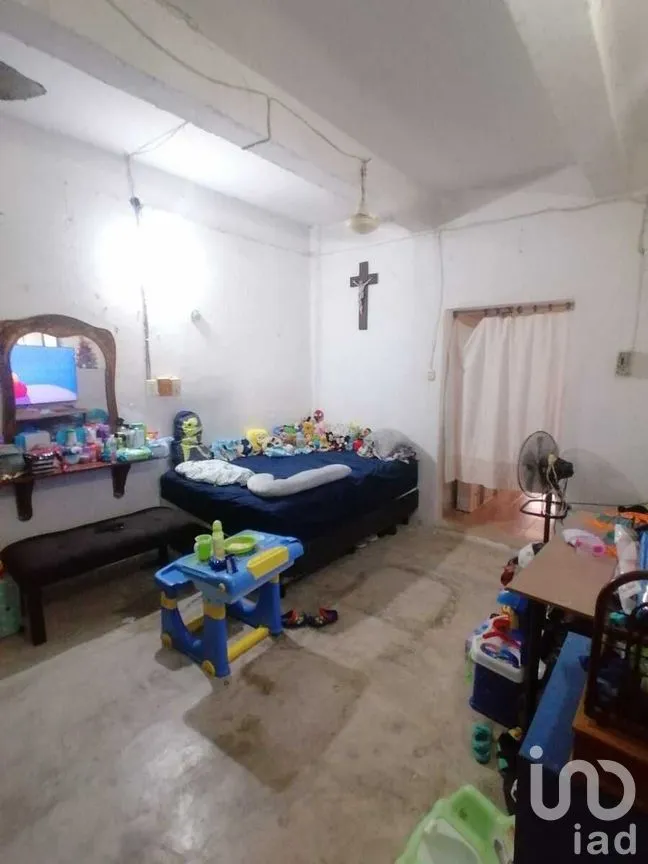 Casa en Venta en Progreso de Castro Centro, Progreso, Yucatán | NEX-279713 | iad México | Foto 9 de 34