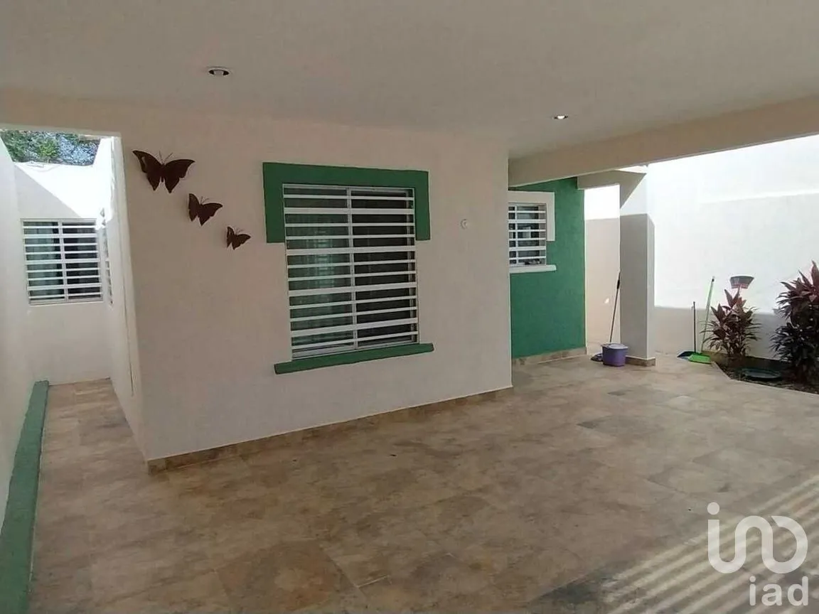 Casa en Venta en Caucel, Mérida, Yucatán | NEX-279714 | iad México | Foto 2 de 13