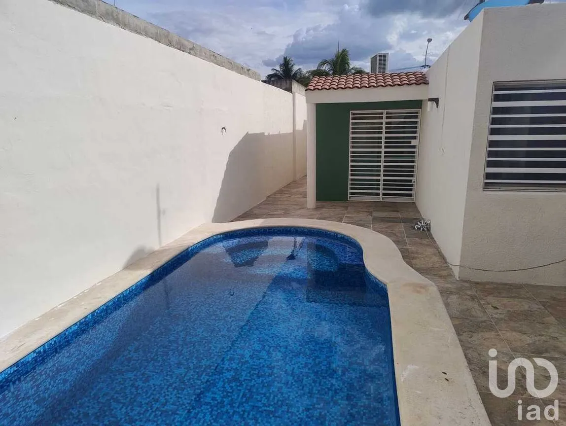 Casa en Venta en Caucel, Mérida, Yucatán | NEX-279714 | iad México | Foto 11 de 13