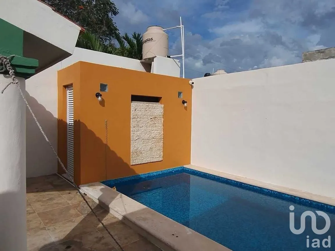 Casa en Venta en Caucel, Mérida, Yucatán | NEX-279714 | iad México | Foto 12 de 13