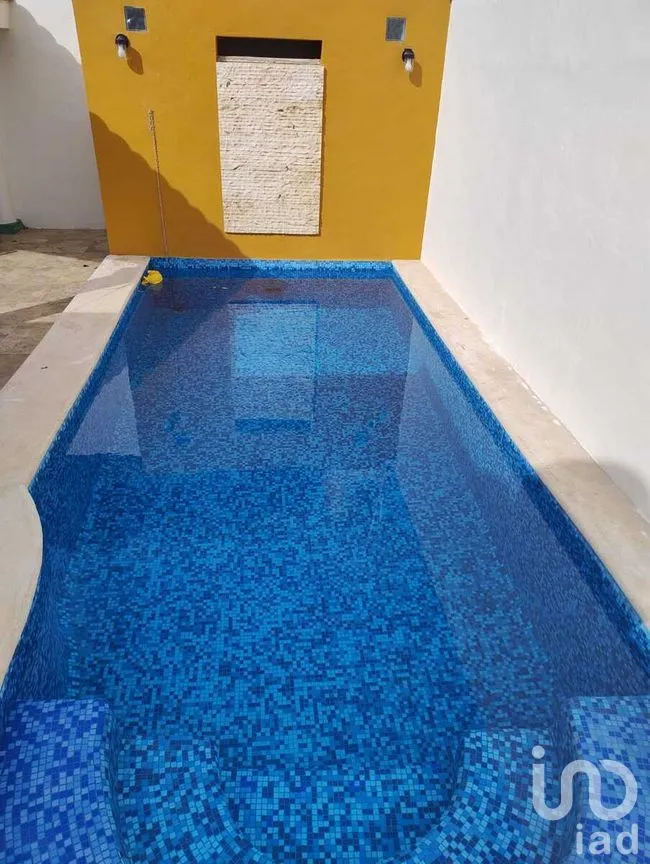 Casa en Venta en Caucel, Mérida, Yucatán | NEX-279714 | iad México | Foto 13 de 13