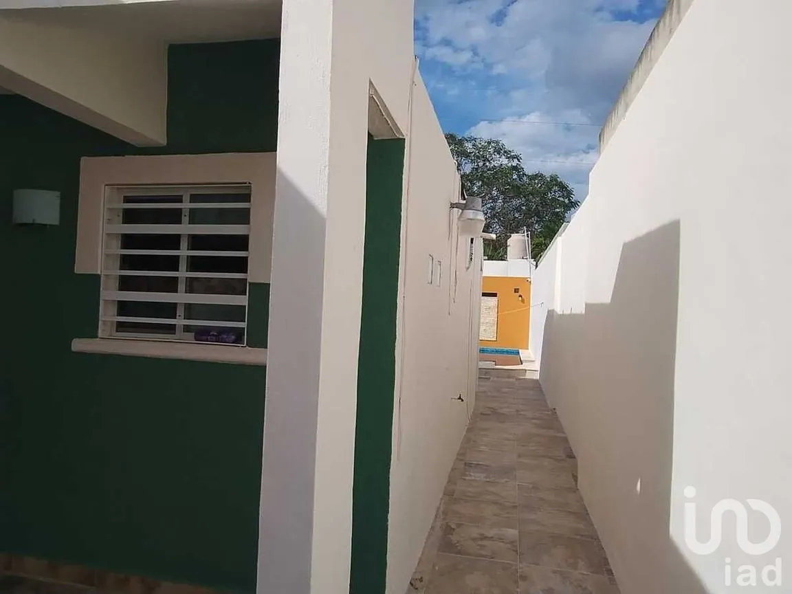 Casa en Venta en Caucel, Mérida, Yucatán | NEX-279714 | iad México | Foto 3 de 13