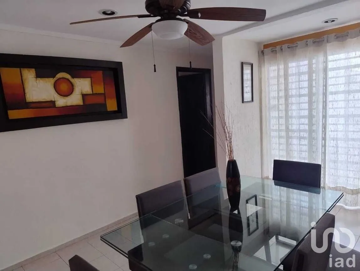 Casa en Venta en Caucel, Mérida, Yucatán | NEX-279714 | iad México | Foto 4 de 13