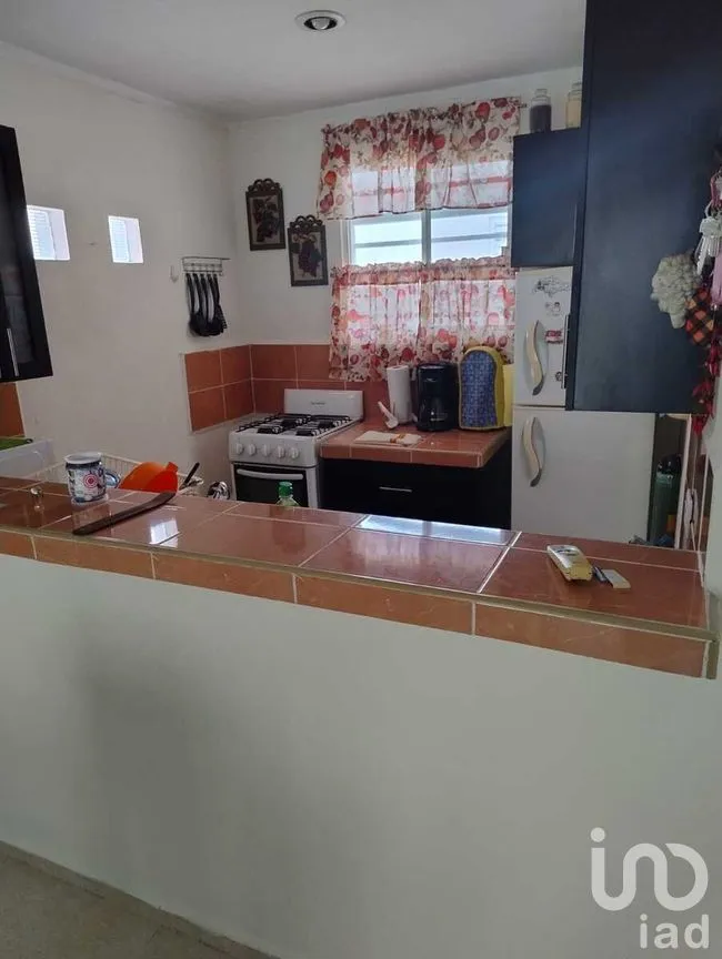 Casa en Venta en Caucel, Mérida, Yucatán | NEX-279714 | iad México | Foto 7 de 13