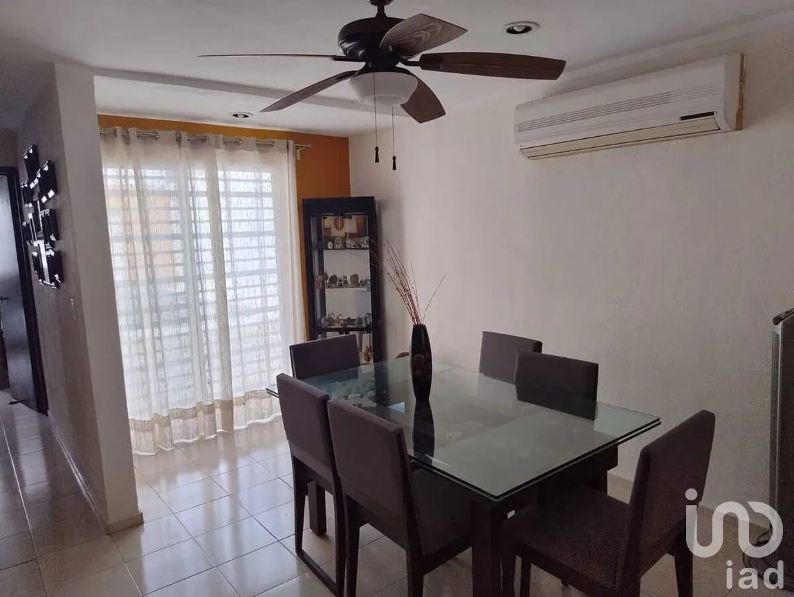 Casa en Venta en Caucel, Mérida, Yucatán | NEX-279714 | iad México | Foto 8 de 13