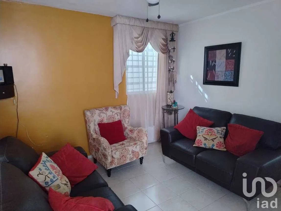 Casa en Venta en Caucel, Mérida, Yucatán | NEX-279714 | iad México | Foto 10 de 13