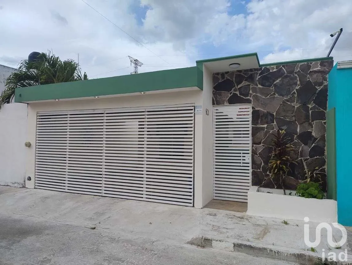 Casa en Venta en Caucel, Mérida, Yucatán | NEX-279714 | iad México | Foto 1 de 13