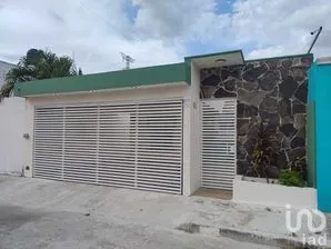 NEX-279714 - Casa en Venta, con 2 recamaras, con 2 baños, con 70.34 m2 de construcción en Caucel, CP 97314, Yucatán.