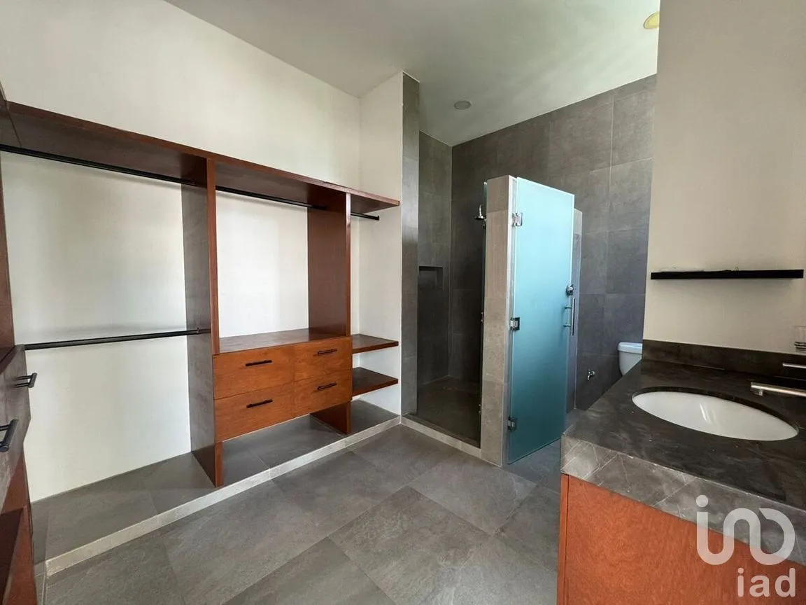Casa en Renta en Sitpach, Mérida, Yucatán | NEX-279715 | iad México | Foto 13 de 45