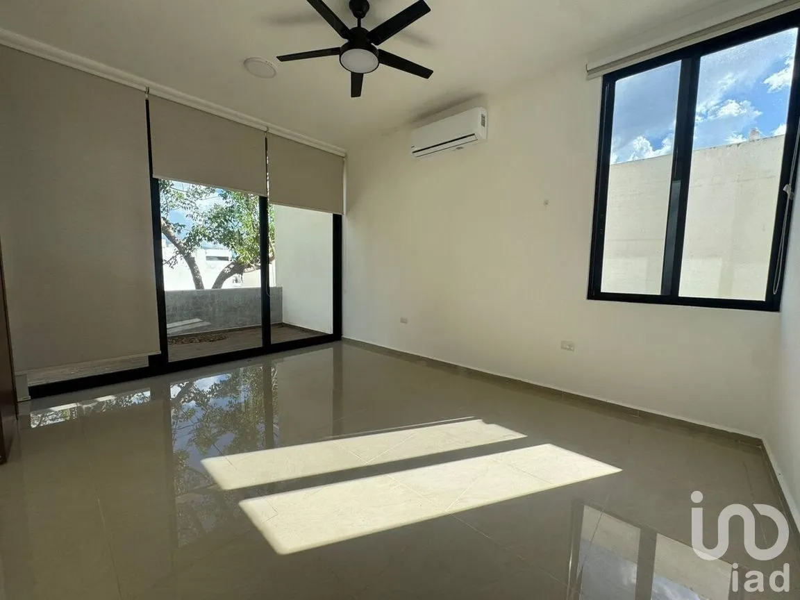 Casa en Renta en Sitpach, Mérida, Yucatán | NEX-279715 | iad México | Foto 14 de 45