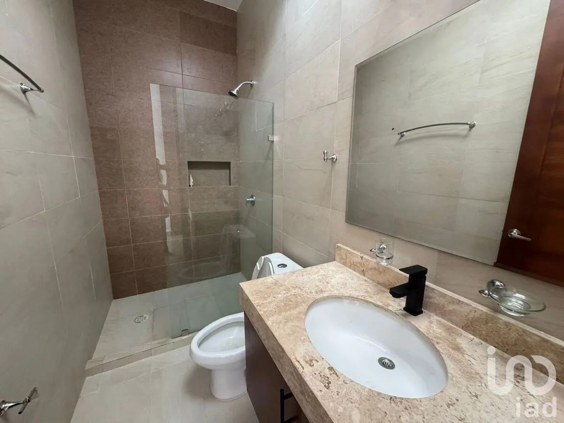 Casa en Renta en Sitpach, Mérida, Yucatán | NEX-279715 | iad México | Foto 19 de 45