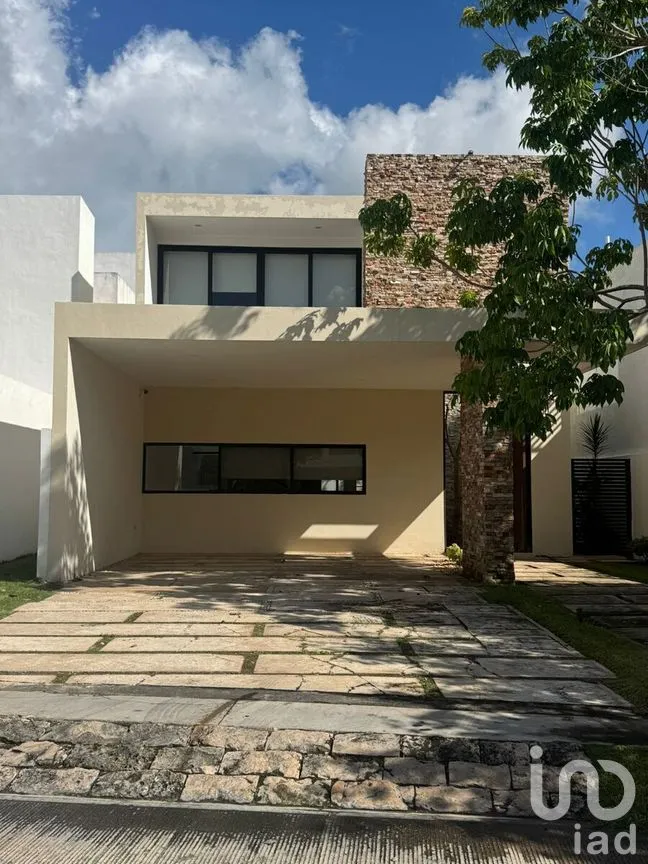Casa en Renta en Sitpach, Mérida, Yucatán | NEX-279715 | iad México | Foto 4 de 45