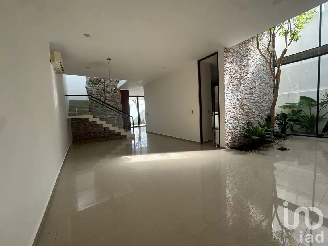 Casa en Renta en Sitpach, Mérida, Yucatán | NEX-279715 | iad México | Foto 37 de 45