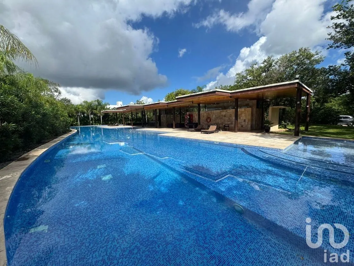 Casa en Renta en Sitpach, Mérida, Yucatán | NEX-279715 | iad México | Foto 45 de 45