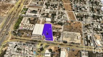 NEX-279717 - Terreno en Venta en Jacinto Canek, CP 97227, Yucatán.