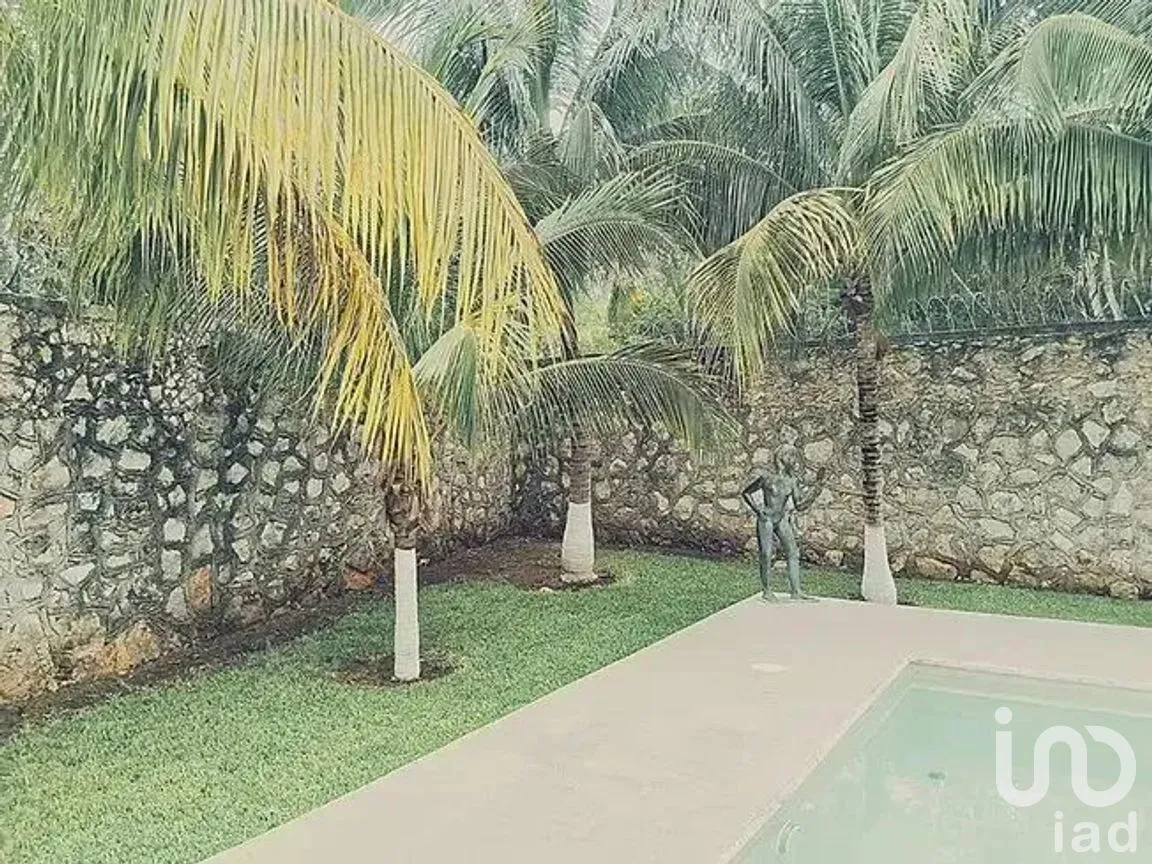 Casa en Venta en Dzityá, Mérida, Yucatán | NEX-279722 | iad México | Foto 2 de 39